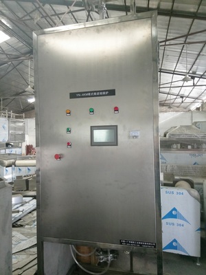 石墨烯膨化設備與微波石墨烯膨化爐 專業定制與價格解析