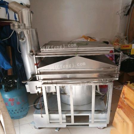 廣東二手食品機(jī)械市場(chǎng)概覽 供應(yīng)、求購與圖片信息指南