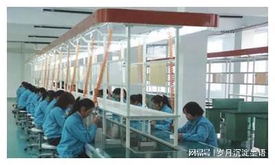 工廠保安亭里的青春往事 那些年，三個女孩與我的安保歲月