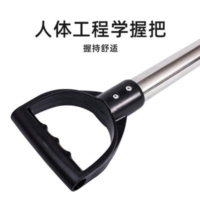 防暴鋼叉 不銹鋼伸縮安保器材的實戰應用與重要性