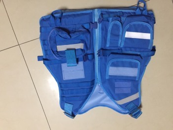 義烏安保防衛用品批發市場 價格優勢與采購指南